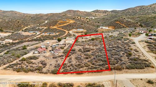 2929 S Rancho Pl, Dewey-Humboldt, AZ, 86329-0379 | Card Image