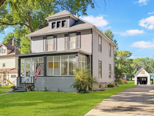 313 Hollett St, Tracy, MN, 56175-1258 | Card Image