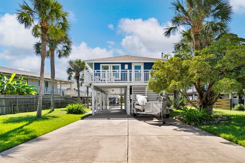 16607 Jamaica Cove Rd, Jamaica Beach, TX, 77554 | Card Image
