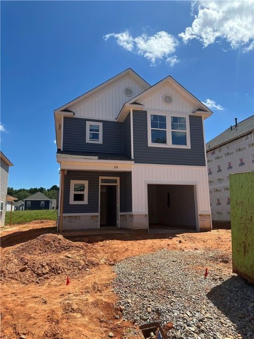 219 Brown Cir, Easley, SC, 29642-1782 | Card Image