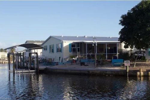 3140 Binnacle Ln, SAINT JAMES CITY, FL, 33956-2309 | Card Image