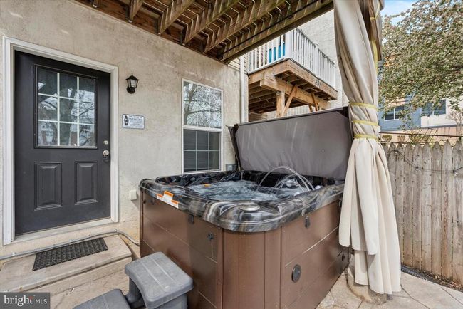 379 E Elm St, Townhouse with 3 bedrooms, 3 bathrooms and null parking in CONSHOHOCKEN PA | Image 20