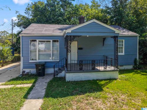 213 23rd Street Ensley, Birmingham, AL, 35218-1841 | Card Image