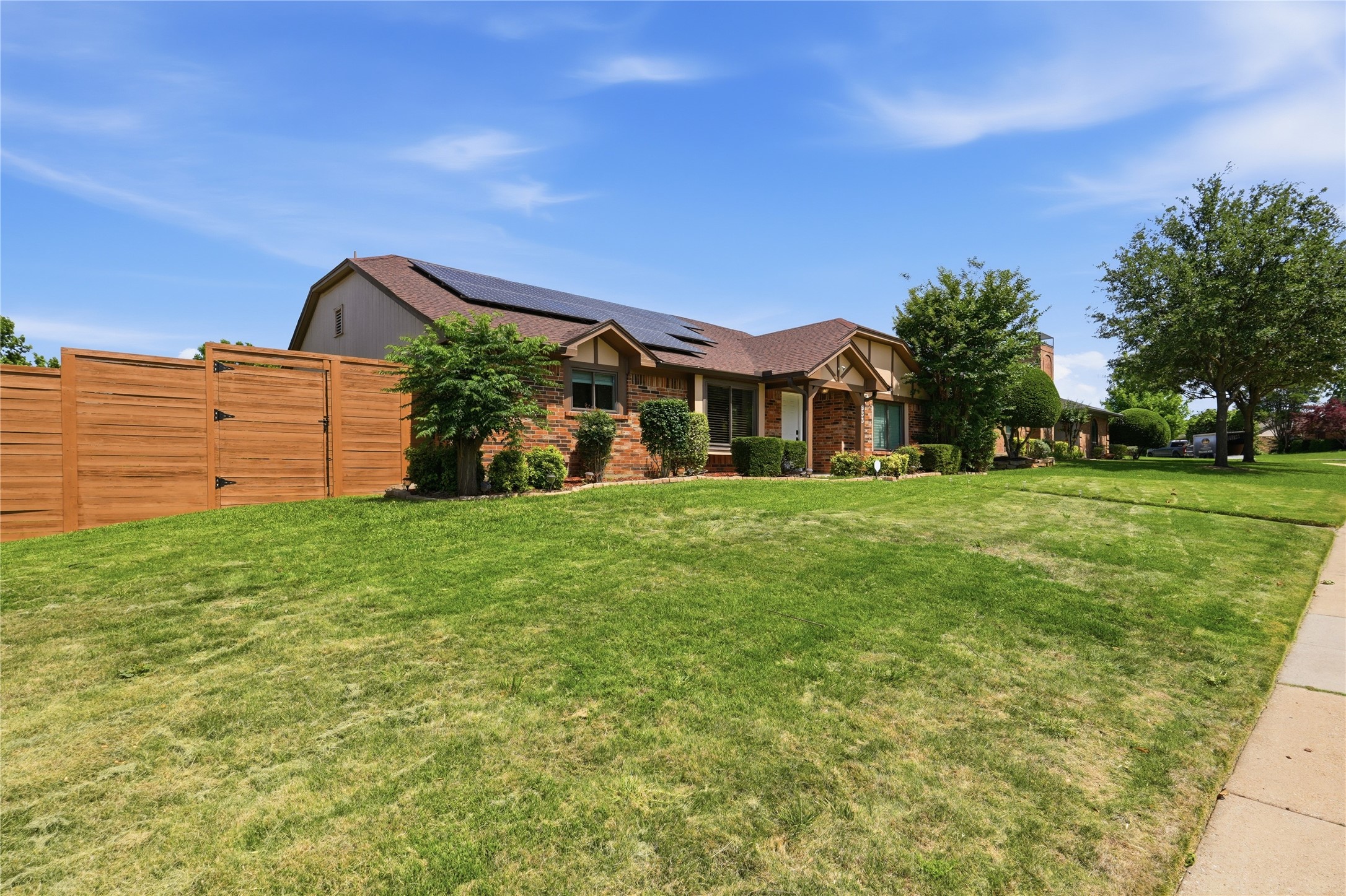 Residential in Plano 3