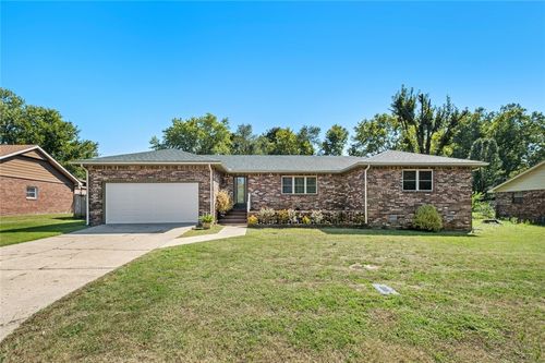 1001 Alma Ave, Berryville, AR, 72616-2905 | Card Image