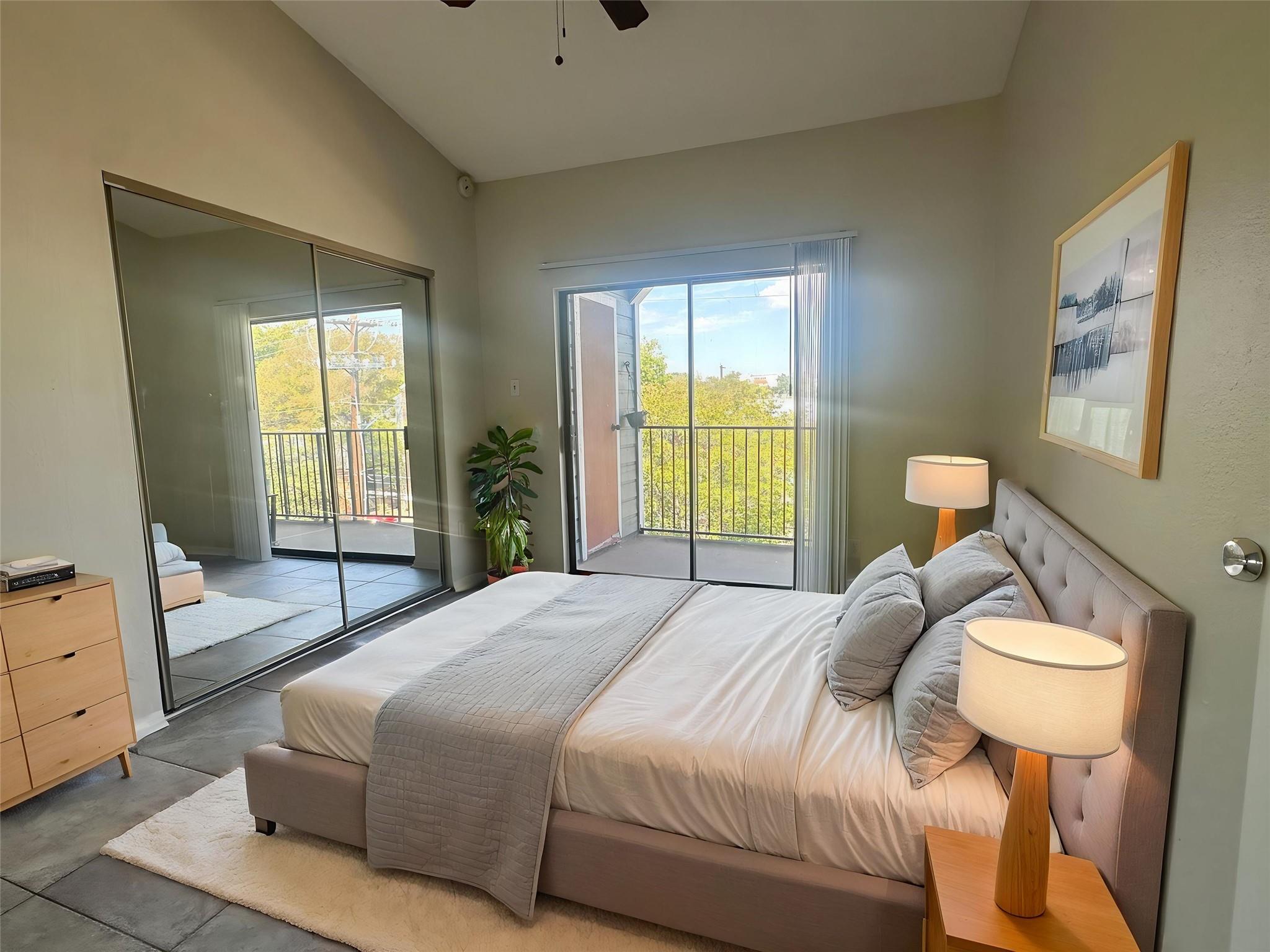 Residential Lease in Austin 3