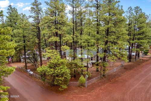 5107 Woodland Pkwy, Lakeside, AZ, 85929-5975 | Card Image