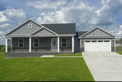 110 Queens Drive, East Bernstadt, KY, 40729 | Card Image