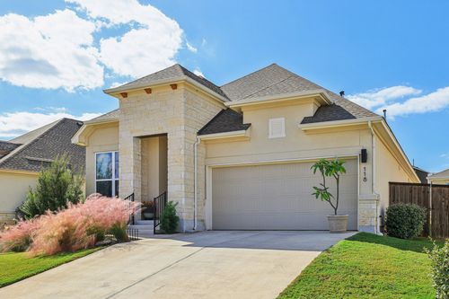 118 Cibolo Creek Loop, Bastrop, TX, 78602-2246 | Card Image