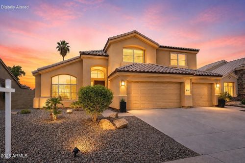 6134 W Potter Dr, Glendale, AZ, 85308-6733 | Card Image