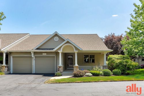 609 Melrose Dr, Holland, MI, 49423-4891 | Card Image