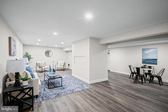 9017 Marcella Ave, House other with 5 bedrooms, 3 bathrooms and null parking in RANDALLSTOWN MD | Image 33