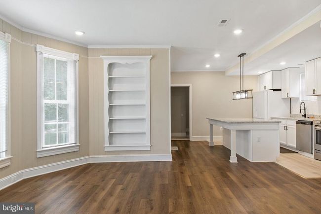 1009 Race St, House other with 4 bedrooms, 3 bathrooms and null parking in CAMBRIDGE MD | Image 14