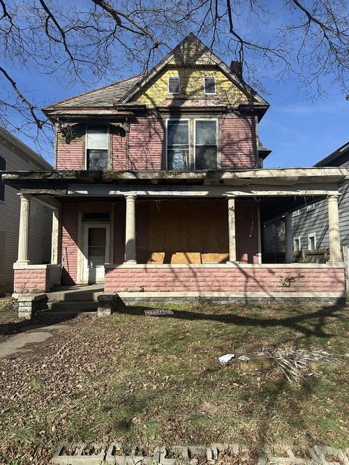 365 E Second St., Chillicothe, OH, 45601 | Card Image