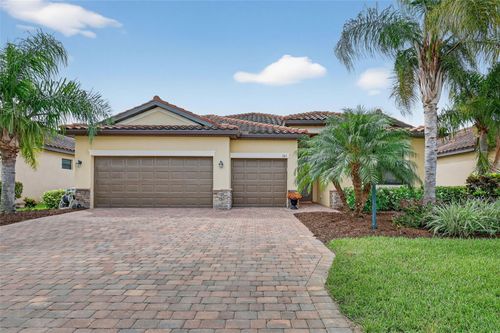3811 Scrub Creek Run, Bradenton, FL, 34211-2438 | Card Image
