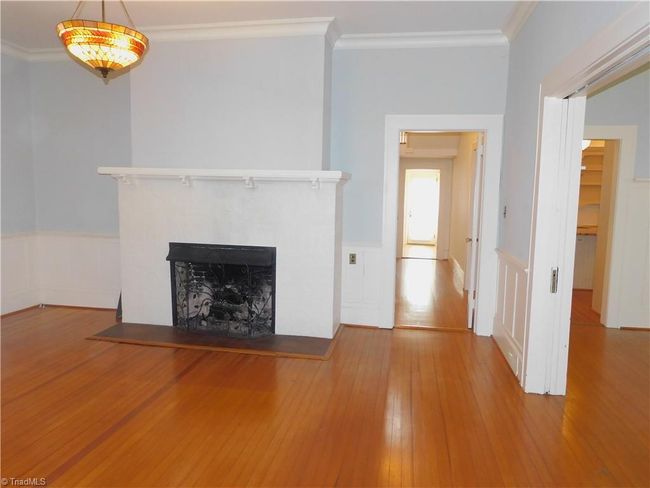 1224 Glade St, House other with 3 bedrooms, 3 bathrooms and null parking in Winston-Salem NC | Image 7