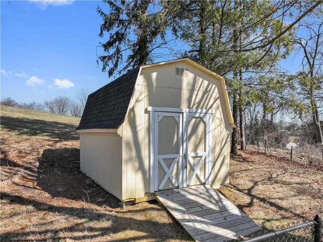 SHED | Image 32