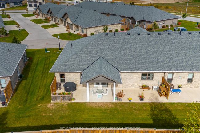 3 - 1050 Waterloo St, Condo with 2 bedrooms, 2 bathrooms and 1 parking in Port Elgin ON | Image 37