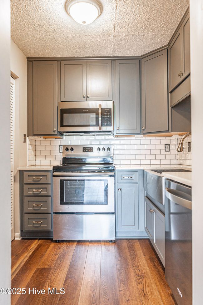 APT-606 - 1100 Clarendon St, Condo with 1 bedrooms, 1 bathrooms and null parking in Fayetteville NC | Image 20