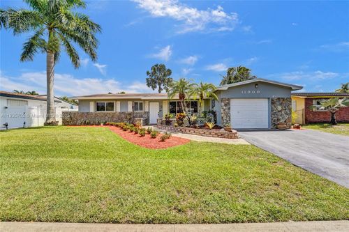 11000 Nw 20th St, Pembroke Pines, FL, 33026-2283 | Card Image