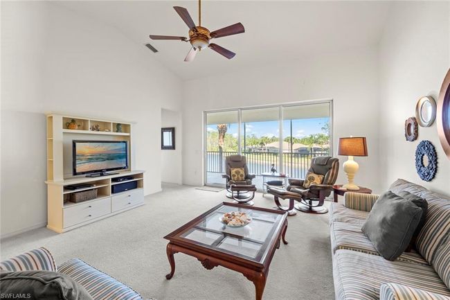 APT-305 - 11031 Mill Creek Way, Condo with 3 bedrooms, 2 bathrooms and 1 parking in FORT MYERS FL | Image 14