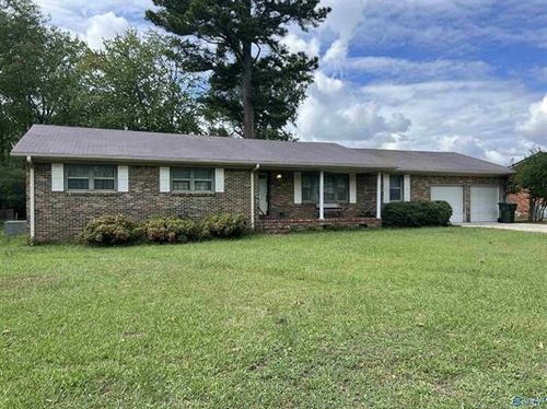 1105 Jackson Dr, Athens, AL, 35611-4738 | Card Image