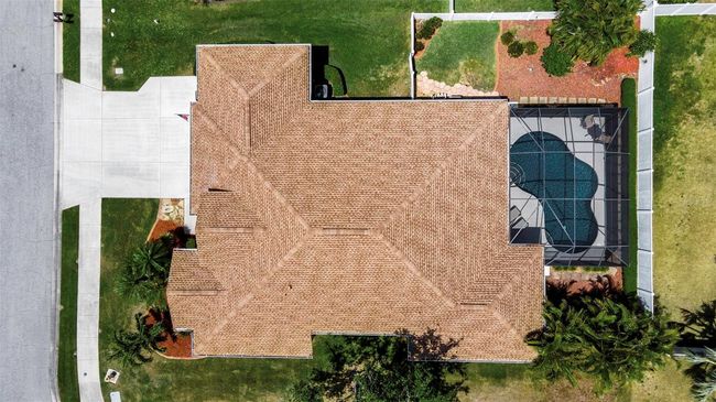 4706 Josselin Pl, House other with 4 bedrooms, 2 bathrooms and null parking in PARRISH FL | Image 9