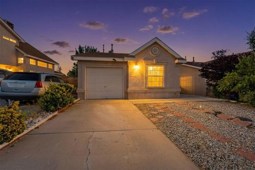 8419 Cedarcroft Rd, Albuquerque, NM, 87120-5579 | Card Image