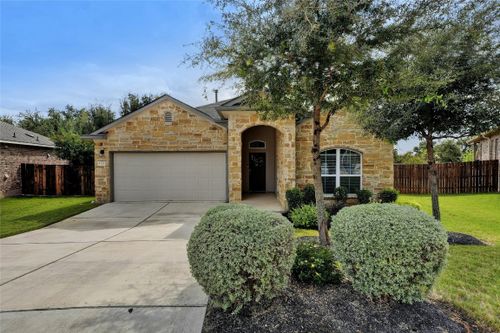 4508 Singletree Cove, Georgetown, TX, 78628 | Card Image