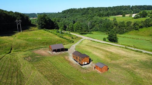 1508 Peet Brook Rd, Coudersport, PA, 16915 | Card Image