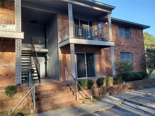 817-C Ridge Road, Fayetteville, NC, 28311 | Card Image