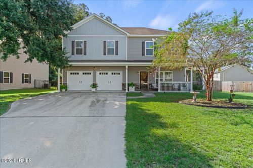 11 Mint Farm Drive, Beaufort, SC, 29906 | Card Image