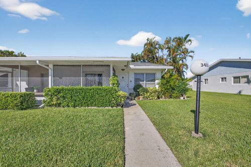 3411 Americo Dr, West Palm Beach, FL, 33417-1029 | Card Image