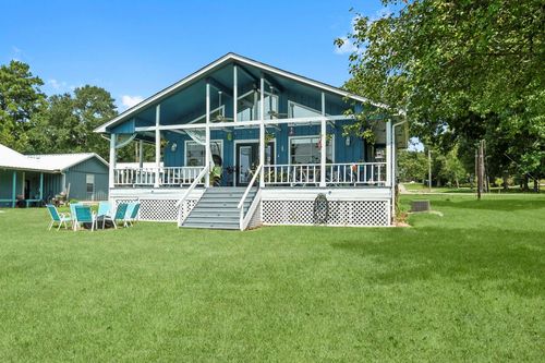 174 Yacht Cir, Trinity, TX, 75862-8501 | Card Image
