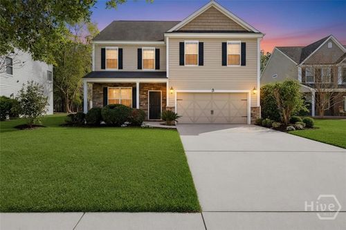 90 Coopers Ln, Pooler, GA, 31322-4911 | Card Image