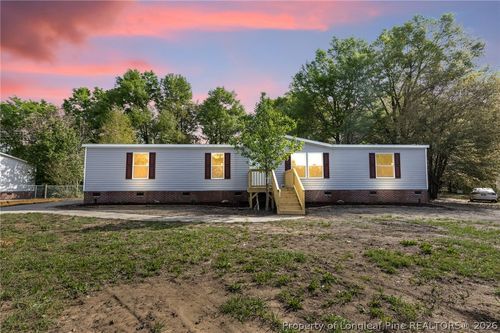 1917 John Hall Rd, Fayetteville, NC, 28312-9673 | Card Image