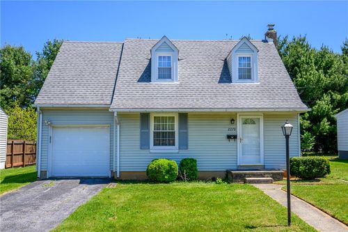 2270 Rodgers St, BETHLEHEM, PA, 18017-5022 | Card Image