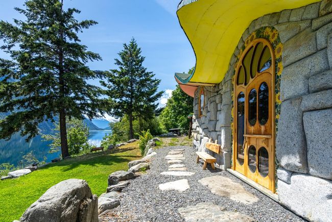20100 Highline Rd, House other with 3 bedrooms, 3 bathrooms and 10 parking in D'arcy BC | Image 24