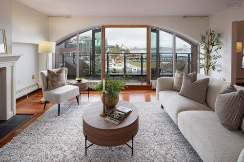 411-1477 Lower Water St, Halifax, NS, B3J3Z4 | Card Image