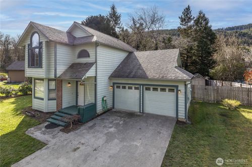 75 Mountain View Drive, Quilcene, WA, 98376 | Card Image