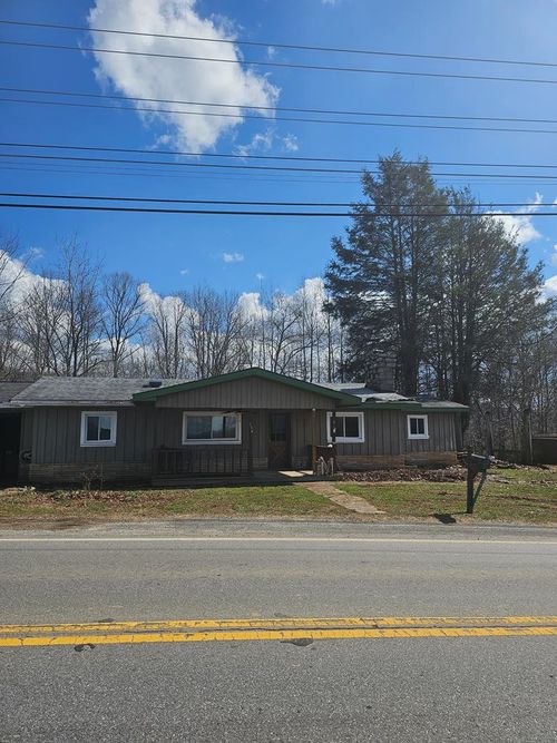 154 Shoe Factory Rd, Blairsville, GA, 30512-4649 | Card Image