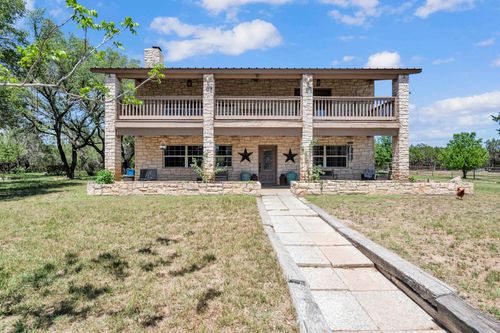 260 Flatrock Trl, Marble Falls, TX, 78654-8611 | Card Image
