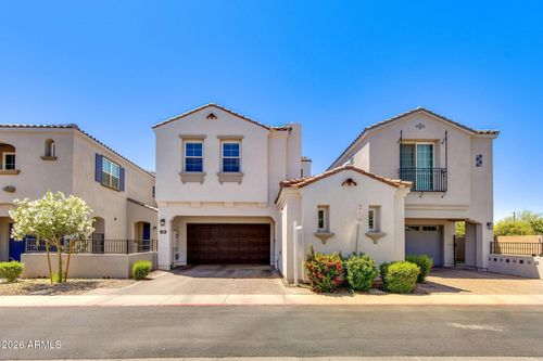 169 E Balsam Drive, Chandler, AZ, 85286 | Card Image