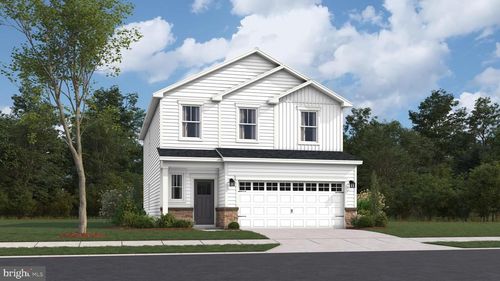 1672 Lake Placid Dr, TRAPPE, MD, 21673-1656 | Card Image