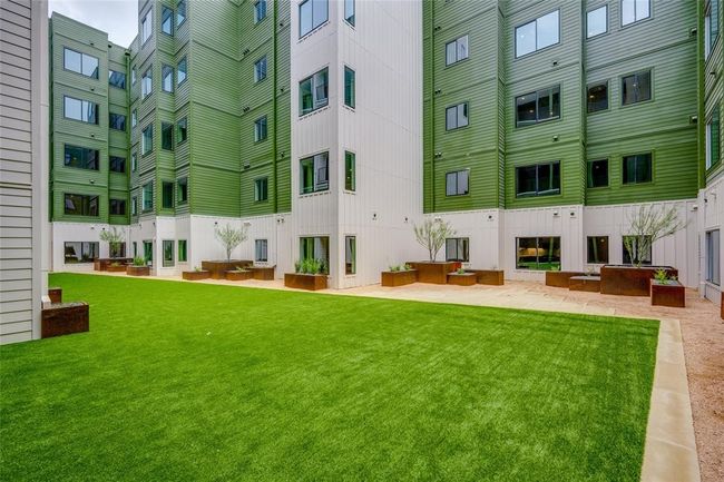 APT-203 - 4802 S Congress Ave, Condo with 1 bedrooms, 1 bathrooms and 1 parking in Austin TX | Image 13