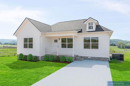 523 Dr Ic Morgan Rd, Spencer, TN, 38585-3824 | Card Image