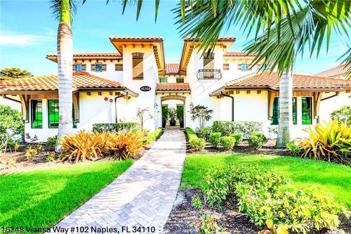 unit-102-16348 Viansa Way, NAPLES, FL, 34110-3422 | Card Image