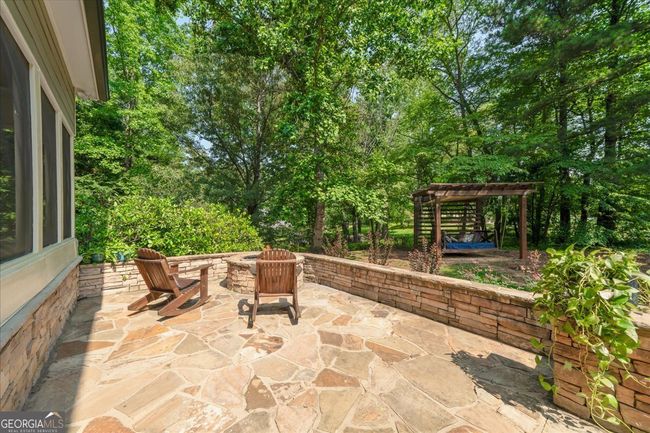 1323 Frey Lake Ct Nw, House other with 5 bedrooms, 3 bathrooms and null parking in Kennesaw GA | Image 54