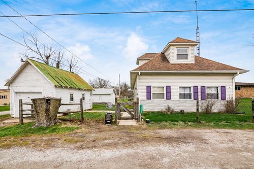 7045 W Jefferson Kiousville Road, London, OH, 43140 | Card Image