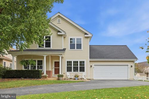 11842 Fawn Ct, NEW MARKET, MD, 21774-7031 | Card Image
